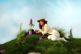 The Truth About Aging