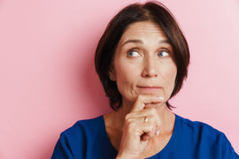 Perimenopause Symptoms That May Shock You