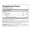 Supplement Facts