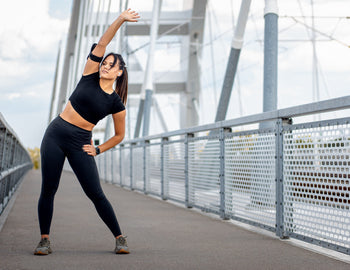 The Power of Your Pelvic Floor