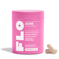 FLO - Breakout Vitamin Capsule