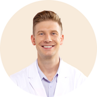 Doctor Dr. Tyler Lloyd