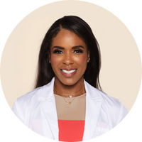 Doctor Dr. Jessica Shepherd