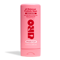URO - pH Balanced Probiotic Wash
