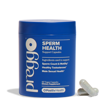 Men's Health SP Support Capsule