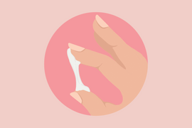 What Your Vaginal Discharge is Telling You About Your Health