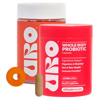 Pre & Probiotic Power Pack