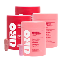 Vaginal & Urinary Health Bundle